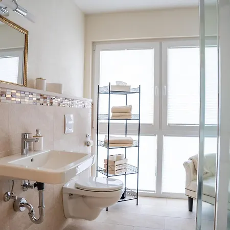 Zwo Bad Salzhausen Tiny 4 Nidda