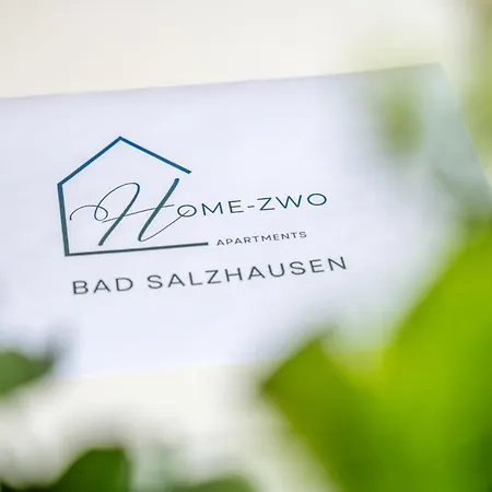 Zwo Bad Salzhausen * Nidda
