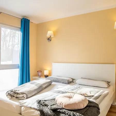Zwo Bad Salzhausen Daire *