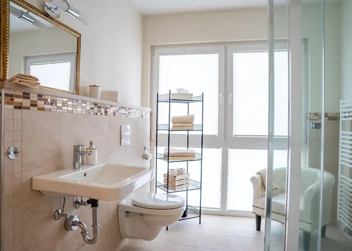 Zwo Bad Salzhausen Tiny 4 Nidda