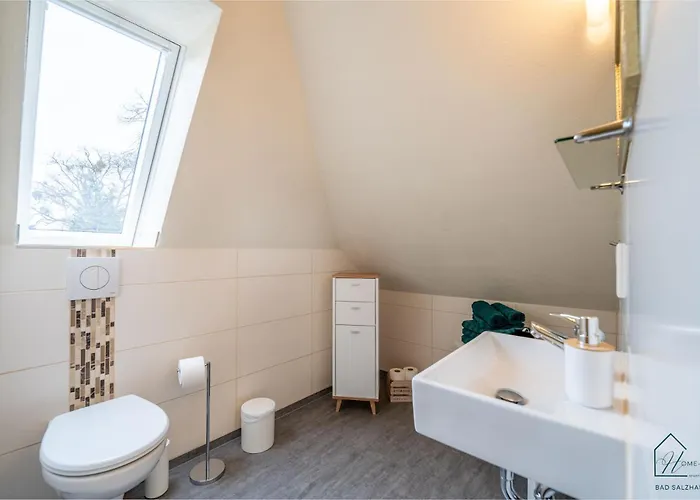 Zwo Bad Salzhausen Tiny 4